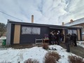 I malé obce mohou mít své prodejny. V Bohuňově otevřeli první bezobslužnou prodejnu na Svitavsku