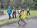 Dětské dopravní hřiště na Dukle v Pardubicích v roce 2025