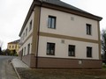 Společenský dům ve Rváčově