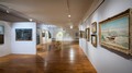 Stálá expozice - Reflexe krajiny a přírody