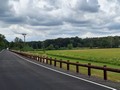 Pardubický kraj chystá modernizaci silnice II/323 mezi Břehy a Rohovládovou Bělou