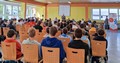 Studenti získali spoustu informací...