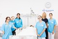 Budoucí zdravotníci v Chrudimi mají novou odbornou učebnu, která je přiblíží reálné praxi