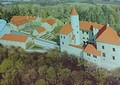 Diplomní návrh Barbory Cahové