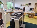 Studio grafiky a kreativní tvorby
