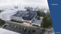 Zahájení modernizace Svitavské nemocnice je opět blíže. Kraj vybral stavební firmu