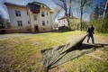 Klienti v komunitním bydlení
