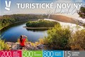Turistické noviny už jsou tady! Lákají na výlety za zábavou a poznáním