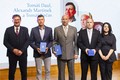 T.Daul,A.Martinek, T.Nečas