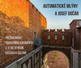 Předpremiéra dokumentu o Josefu Gočárovi