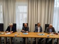 Nová smlouva mezi Nemocnicí Pardubického kraje a VZP je schválena