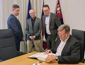 U partnerů z Německa zabodovalo Pernštýnské náměstí i urgentní příjem