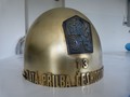 Trofej Oldřicha Klaudingera po restaurování