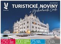 Nevíte, kam na výlet v Pardubickém kraji? Nejlépe vám poradí Turistické noviny!
