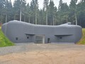 Rozvoj tvrze Bouda pokračuje, a to i díky přeshraniční spolupráci