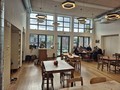 Udržitelná restaurace v rámci inkubátoru sociální ekonomiky