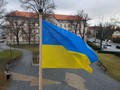 Sbírky a humanitární pomoc Ukrajině