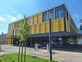 Urgentní příjem Orlickoústecké nemocnice