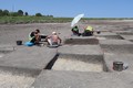Archeologové na trase budoucího přivaděče k D35 odkrývají stopy dávných kultur