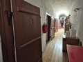 Přechodně tu sídlí i městská knihovna