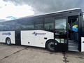 Nový Iveco Crossway pro automobilní školu v Ústí nad Orlicí