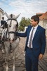 Návštěva Národního hřebčína, Zdroj MŽP