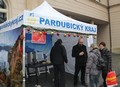 Vánoční čaj před reálkou pro všechny příchozí