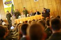Ve VSŠ a VOŠ vojenské v Moravské Třebové