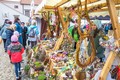 Velikonoce na zámku nabídnou tradiční řemesla i ochutnávky dobrot