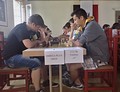 Zlaté medaile získali hráči 2222 ŠK Polabiny Pardubice.