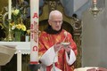 Vzpomínkovou mši celebroval Vladimír Benedikt Holota