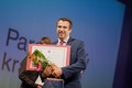 Vratislav Příhoda, oceněný dobrovolník
