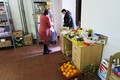 Ovoce je úzkoprofilové zboží