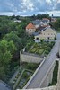 Hrad Rychmburk má nový 3D model, několik návštěvnických okruhů a zve i na výhled do okolí