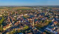 Vysoké Mýto. Foto Jaroslav Horák