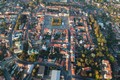 Historické centrum Vysokého Mýta, foto Radek Štěpán