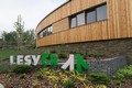 Nová administrativní budova Lesní správy Choceň