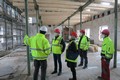Tahle vypadal jeden výstavní prostor na jaře 2021