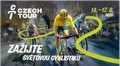 Pardubický kraj bude součástí nejrozsáhlejší trasy v historii Czech Tour