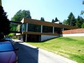 Wellnes centrum kongresového hotelu Jezerka, Seč