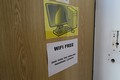 Jednou z nejdůležitějších věcí je Wi-Fi připojení