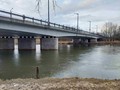 Pozvánka na veřejné projednání rekonstrukce Wonkova mostu v Pardubicích