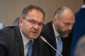Náměstek hejtmana Ladislav Valtr
