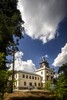 Larischova vila, foto Tomáš Kubelka