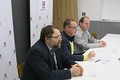 Z tiskové konference