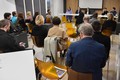 Z tiskové konference k novému vizuálnímu stylu