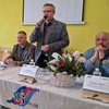 Zahájení Technohrátek s radním Josefem Kozlem