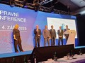 Zahájení dopravní konference