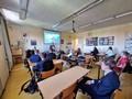 Zahájení obhajob oboru Filozofie, politologie a ostatní humanitní a společenskovědní obory