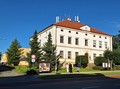 Škola v Rohovládově Bělé